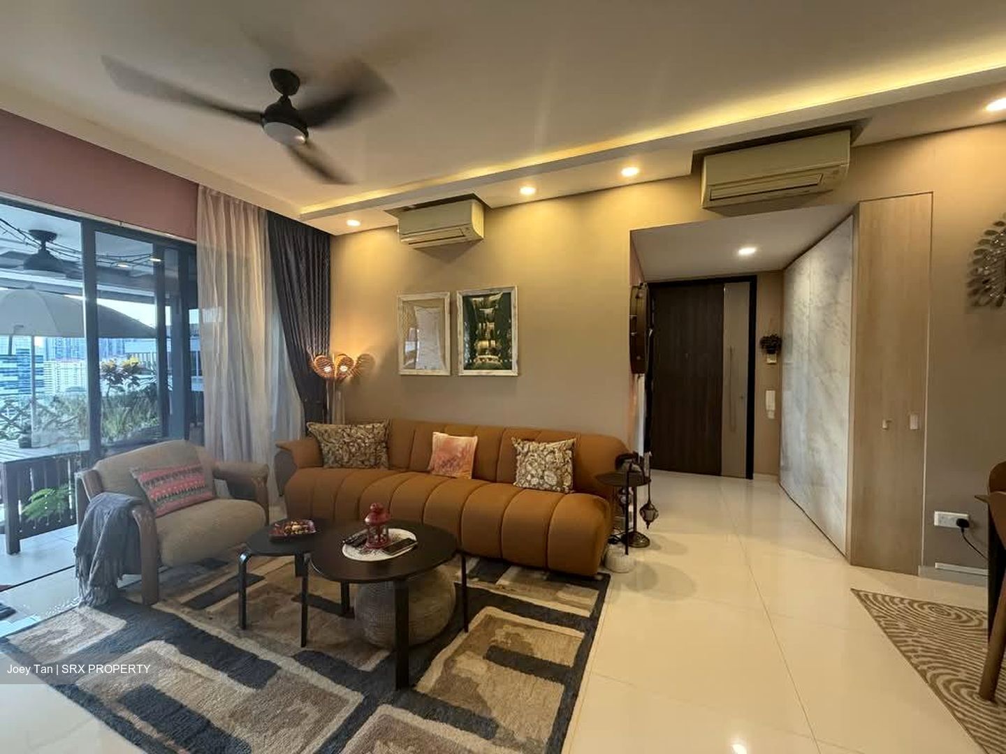 The Interlace (D4), Condominium #562051741